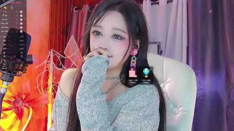charming_nana21 @ stripchat on 20230926