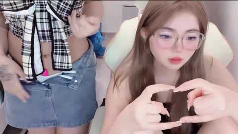 18_xiaonian_wenwen @ stripchat on 20230928