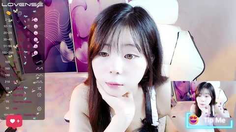 luobao1314 @ stripchat on 20230928