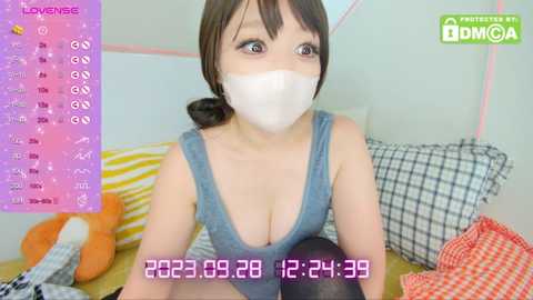 sanasanasananana @ stripchat on 20230928