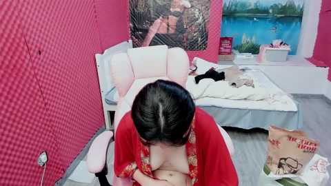 xiaoting18 @ stripchat on 20230928