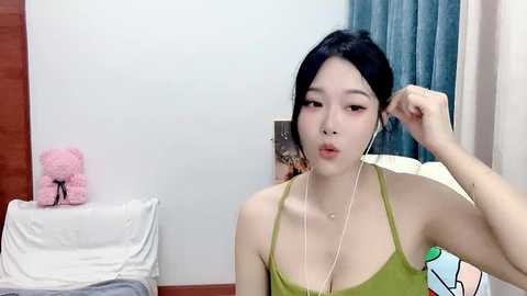 camellia__ @ stripchat on 20230929