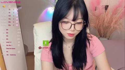 sun_ll @ stripchat on 20231001