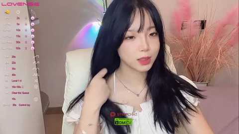 sun_ll @ stripchat on 20231002