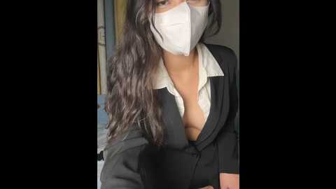 caicai_ms @ stripchat on 20231003