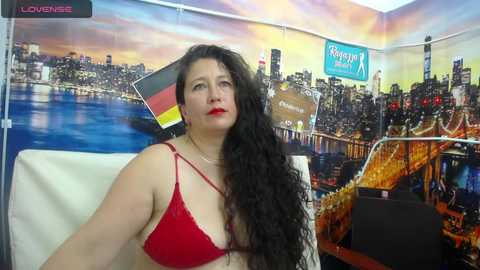 samanta_jay @ stripchat on 20231003