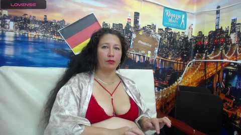 samanta_jay @ stripchat on 20231004