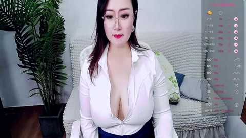 lrina @ stripchat on 20231005