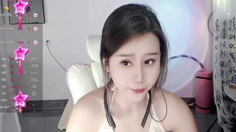 sweet_baibai @ stripchat on 20231005