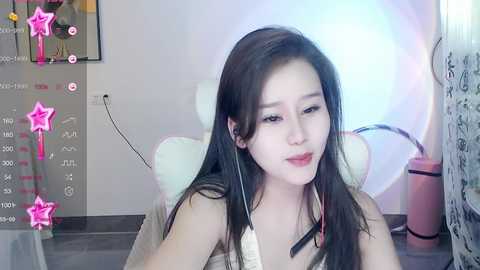 sweet_baibai @ stripchat on 20231005