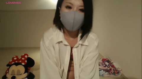 yuu_chan @ stripchat on 20231005