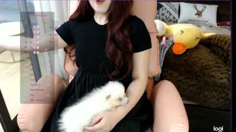 baby_dau @ stripchat on 20231006