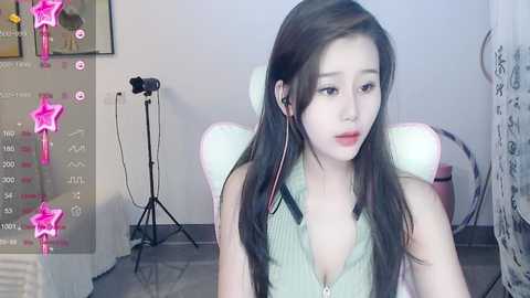 sweet_baibai @ stripchat on 20231006