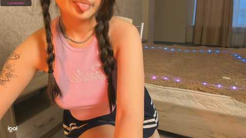 twinkleba6y @ stripchat on 20231006