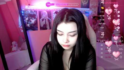 hannilun @ stripchat on 20231007