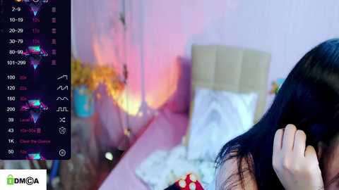 asian_dreamboat @ stripchat on 20231009