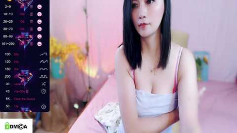 asian_dreamboat @ stripchat on 20231009