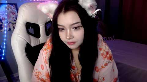 hannilun @ stripchat on 20231009