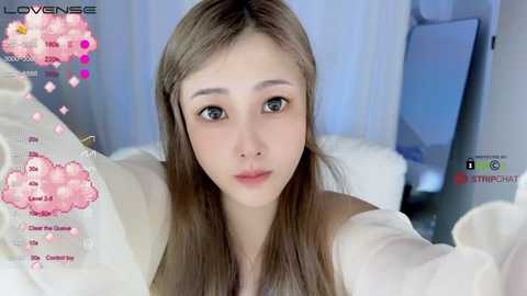 _yanyanbaby_ @ stripchat on 20231010