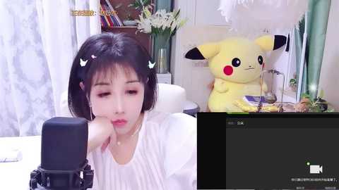 mo__li @ stripchat on 20231010