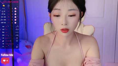 rainbow_cn @ stripchat on 20231011