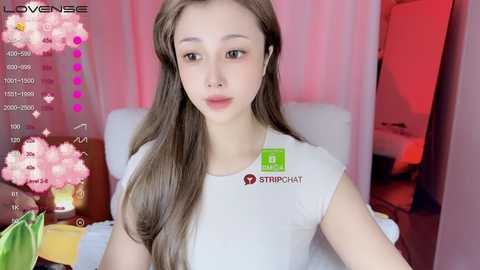 _yanyanbaby_ @ stripchat on 20231012