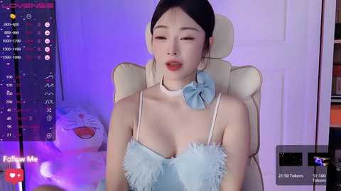 rainbow_cn @ stripchat on 20231012