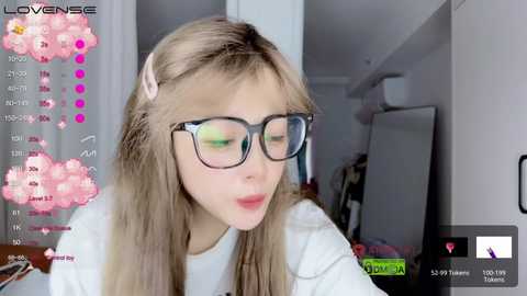 _yanyanbaby_ @ stripchat on 20231013