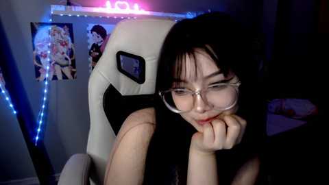 hannilun @ stripchat on 20231014