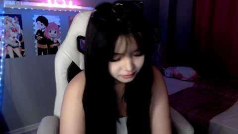 hannilun @ stripchat on 20231017