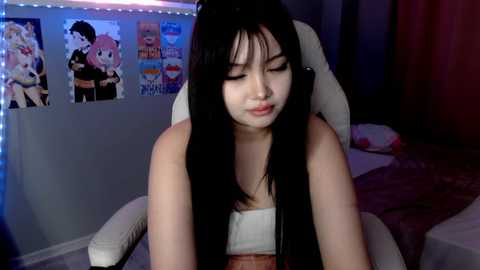 hannilun @ stripchat on 20231017