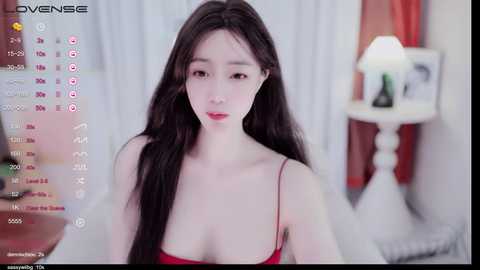 _aricia_ @ stripchat on 20231019