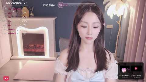 chinesexiaoqi @ stripchat on 20231019