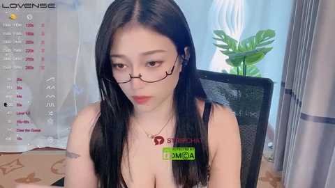 sharonlee001 @ stripchat on 20231019