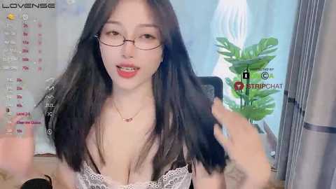 sharonlee001 @ stripchat on 20231019