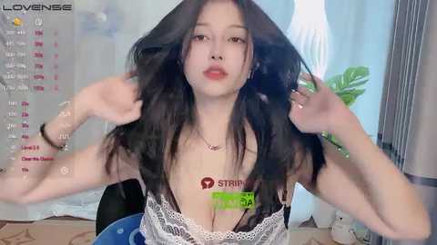 sharonlee001 @ stripchat on 20231019