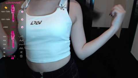 _kurea_11 @ stripchat on 20231020