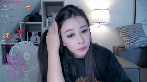 sylvia_ @ stripchat on 20231020