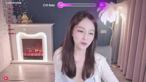 chinesexiaoqi @ stripchat on 20231021