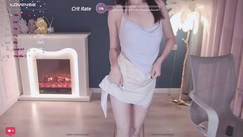 chinesexiaoqi @ stripchat on 20231021