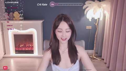 chinesexiaoqi @ stripchat on 20231021