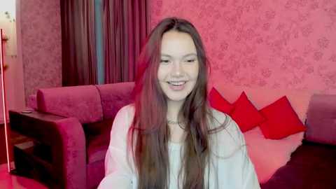 dianamose @ stripchat on 20231021