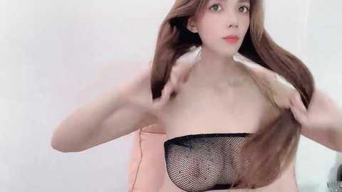 linglong521 @ stripchat on 20231021