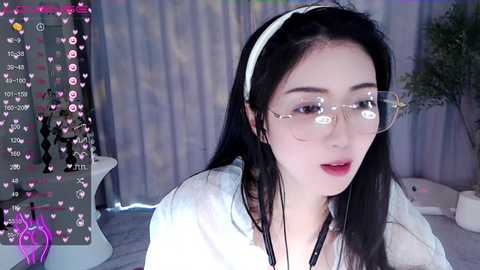 dear_yangyang @ stripchat on 20231022