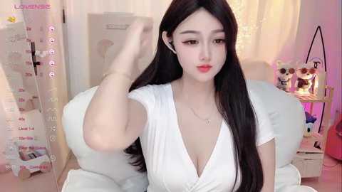 youmi_8 @ stripchat on 20231025