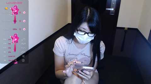 _kurea_11 @ stripchat on 20231026