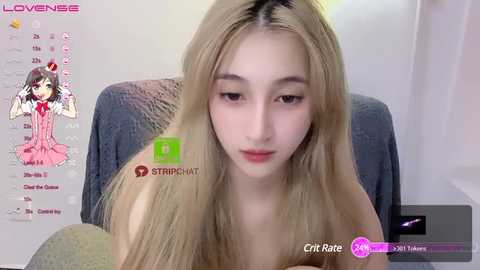 dancersaki_ @ stripchat on 20231026