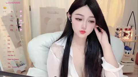 youmi_8 @ stripchat on 20231026