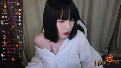 aoi_renji @ stripchat on 20231027