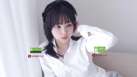 emilybaby @ stripchat on 20231102